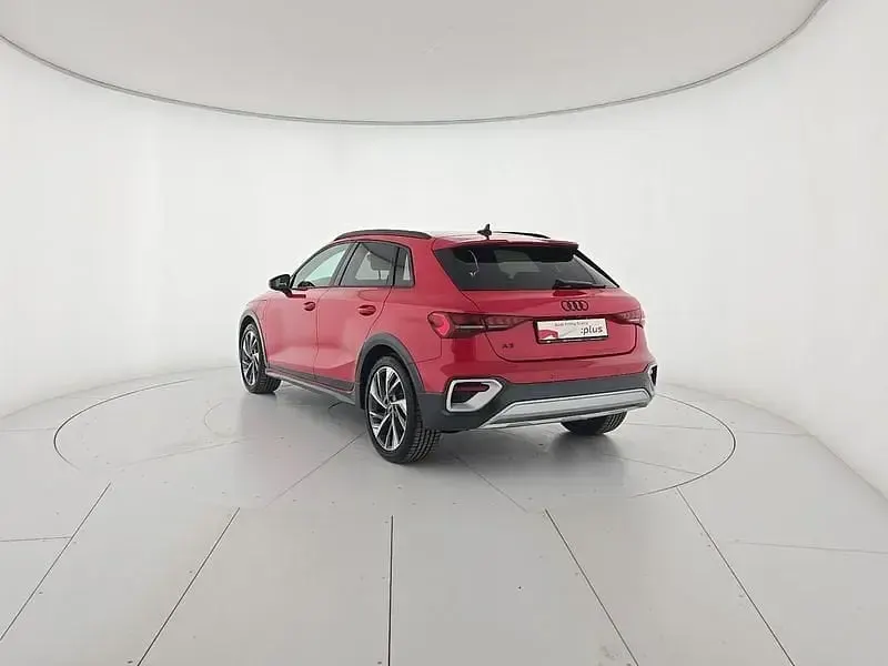 Usata Audi A3 e-tron 204 CV (150 kW) 2025 Utilitaria