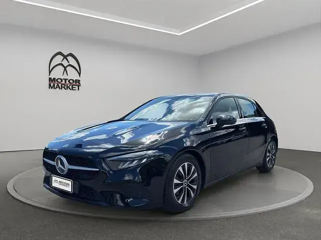Usata Mercedes A180 Advanced 116 CV (85 kW) 2025 Berlina