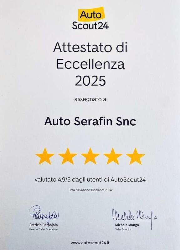 Usata Ford B-MAX Titanium 75 CV (55 kW) 2017 Argento Monovolume