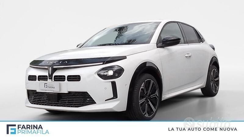 Nuova 2025 Lancia Ypsilon Due volumi | 23.000 € - Immagine 1/4