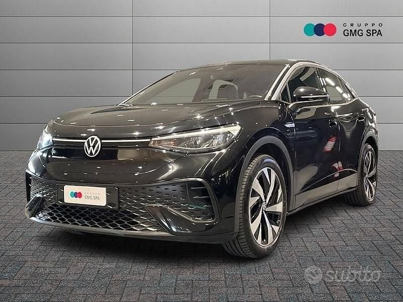 Nero Usata 2023 VW ID.5 Pro Performance SUV | 29.990 € (Super prezzo) - Immagine 1/4