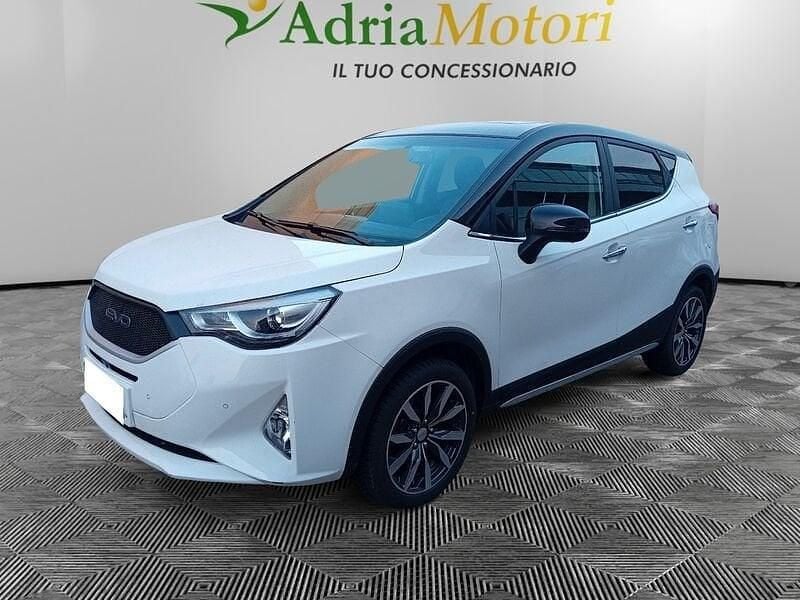 Usata EVO Evo 4 116 CV (85 kW) 2021 SUV
