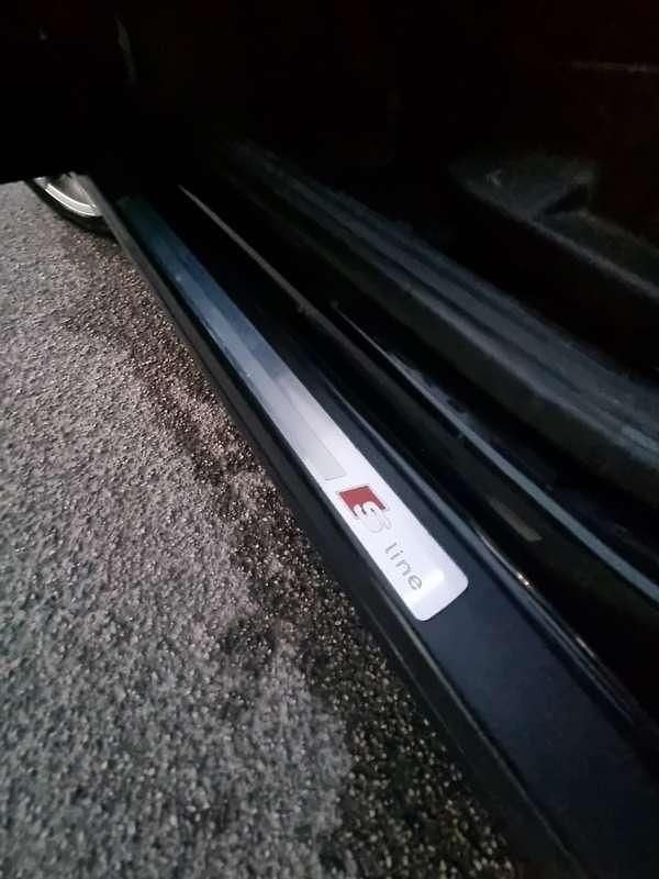 Usata Audi A3 Ambition 140 CV (102 kW) 2005 Utilitaria