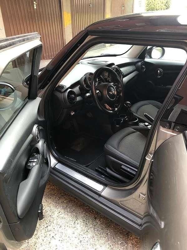 Brugt Mini Cooper D 116 HK (85 kW) 2016 Hatchback