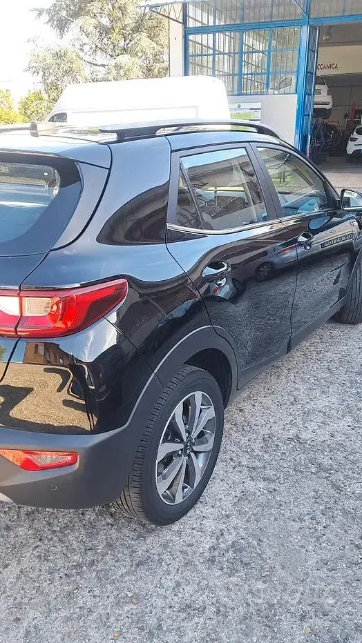 Usata Kia Stonic 84 CV (61 kW) 2021 SUV