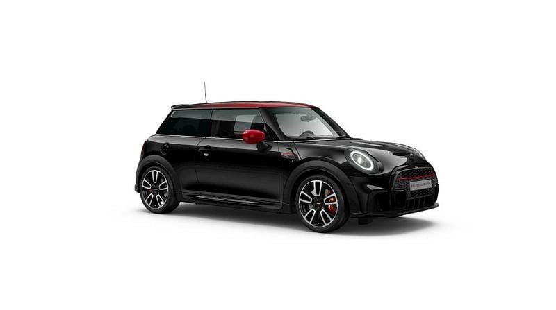 Usata Mini John Cooper Works 231 CV (169 kW) 2022 Utilitaria