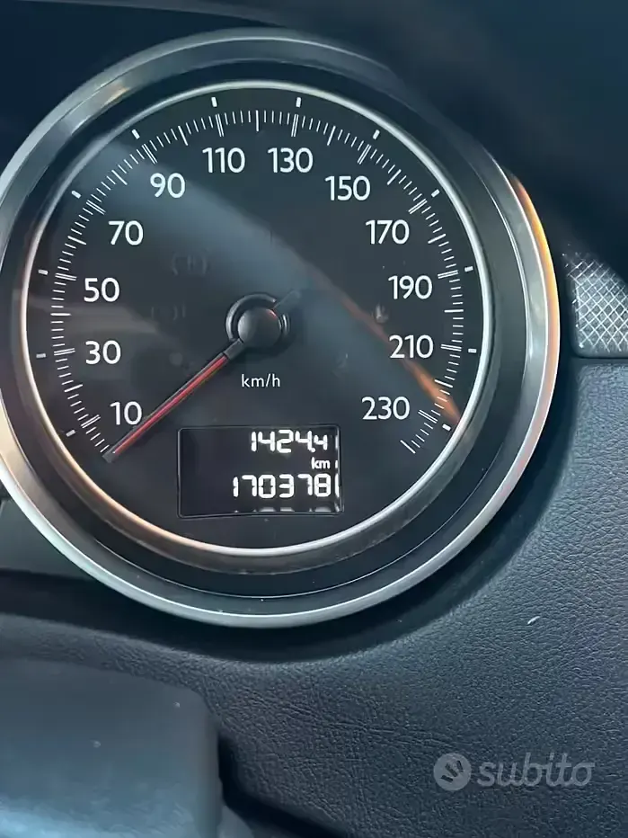 Usata Peugeot 508 2013 Grigio Station wagon