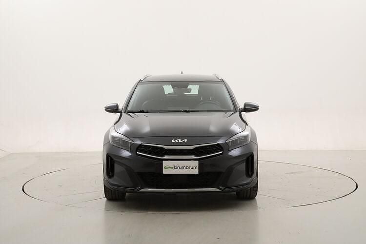 Usata Kia XCeed 160 CV (117 kW) 2022 Grigio SUV