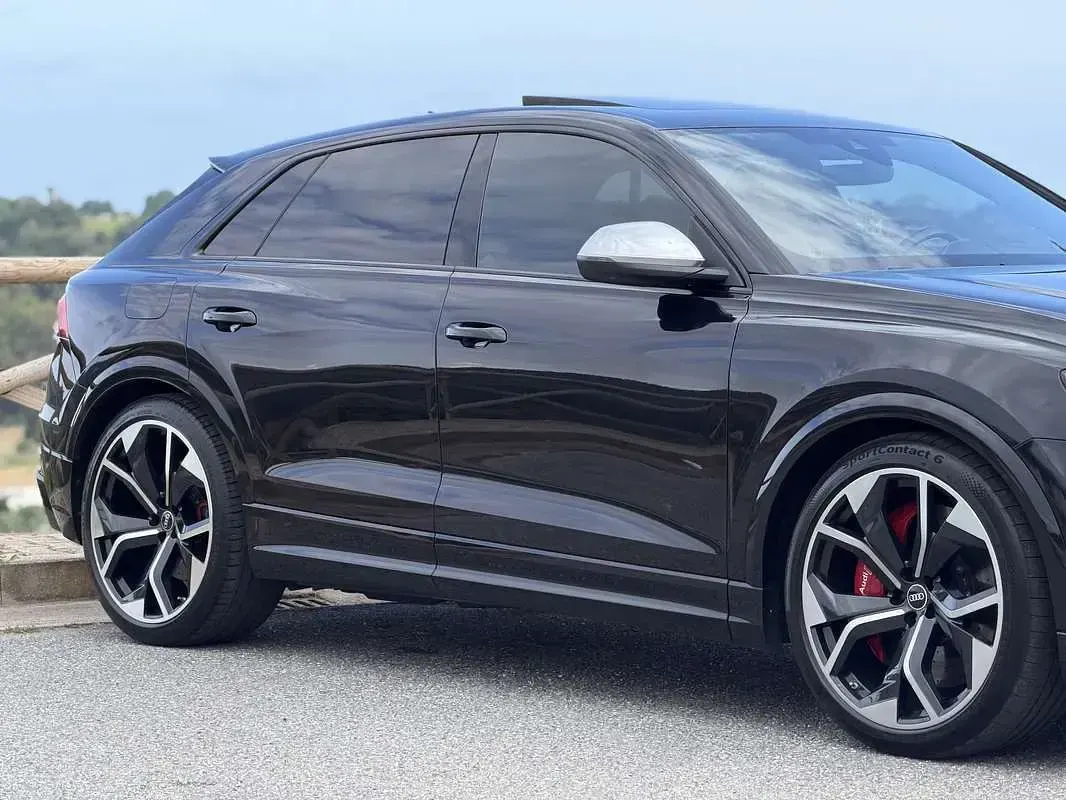 Usata Audi RS Q8 600 CV (441 kW) 2021 SUV