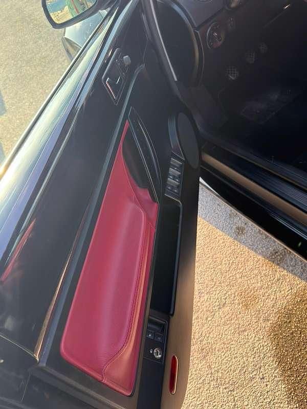 Usata VW New Beetle Edition 105 CV (77 kW) 2009 Nero Utilitaria