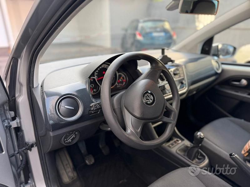 Usata VW up! 2018 Utilitaria
