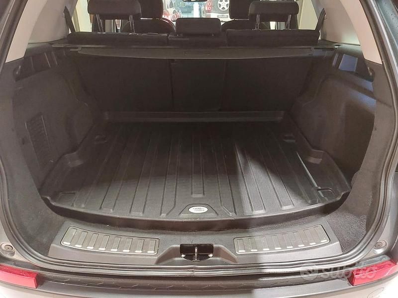 Usado Land Rover Discovery Sport SE 150 HP (110 kW) 2018 SUV