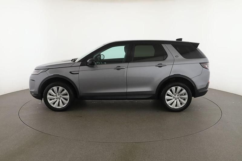 Usata Land Rover Discovery Sport SE 150 CV (110 kW) 2020 Grigio SUV