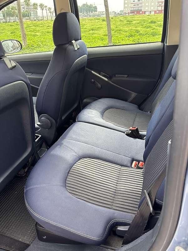 Usata Lancia Musa 92 CV (67 kW) 2011 Monovolume
