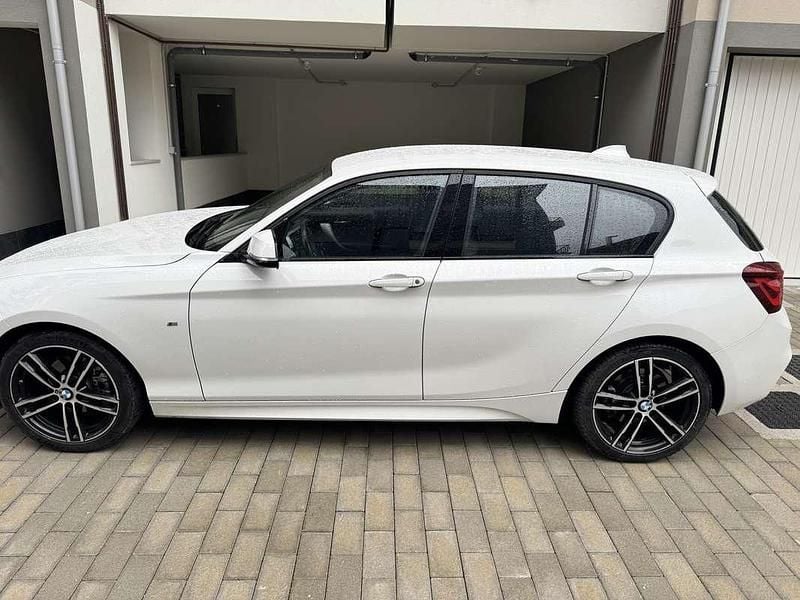 Usata BMW 120 M Sport 190 CV (139 kW) 2018 Utilitaria