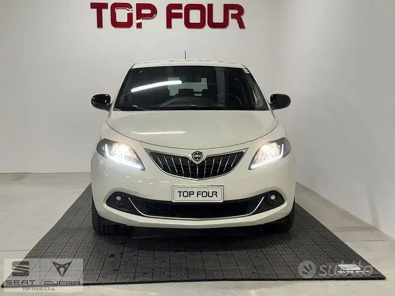 Usata Lancia Ypsilon S 69 CV (50 kW) 2023 Other Utilitaria