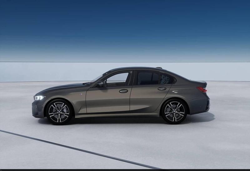 Nuova BMW 320e M Sport 190 CV (139 kW) 2025 Berlina