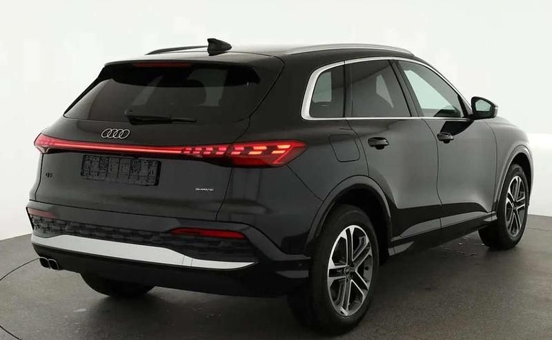 Nuova Audi Q5 Ambiente 204 CV (150 kW) 2026 Nero SUV