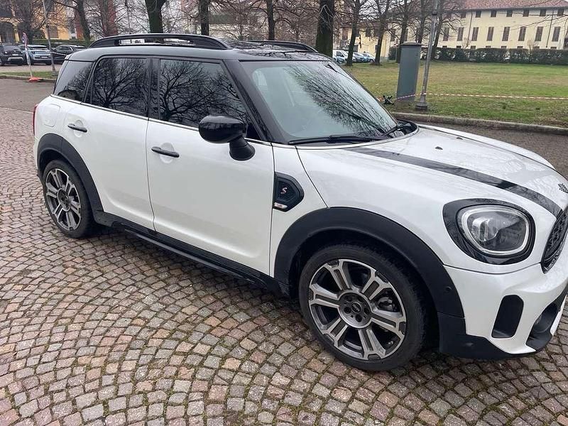 Usata Mini Cooper S Countryman 178 CV (130 kW) 2023 SUV