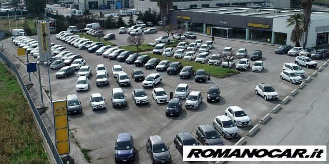 Usata Kia Sportage 116 CV (85 kW) 2022 Bianco SUV