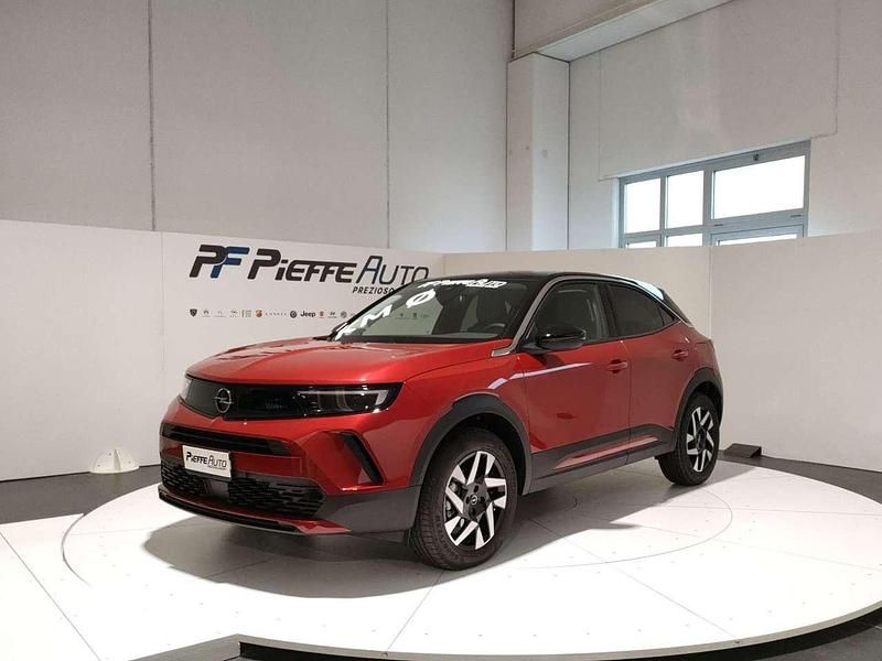 Kosmos red Nuova 2025 Opel Mokka Edition SUV | 23.900 € (Buon prezzo) - Immagine 1/4