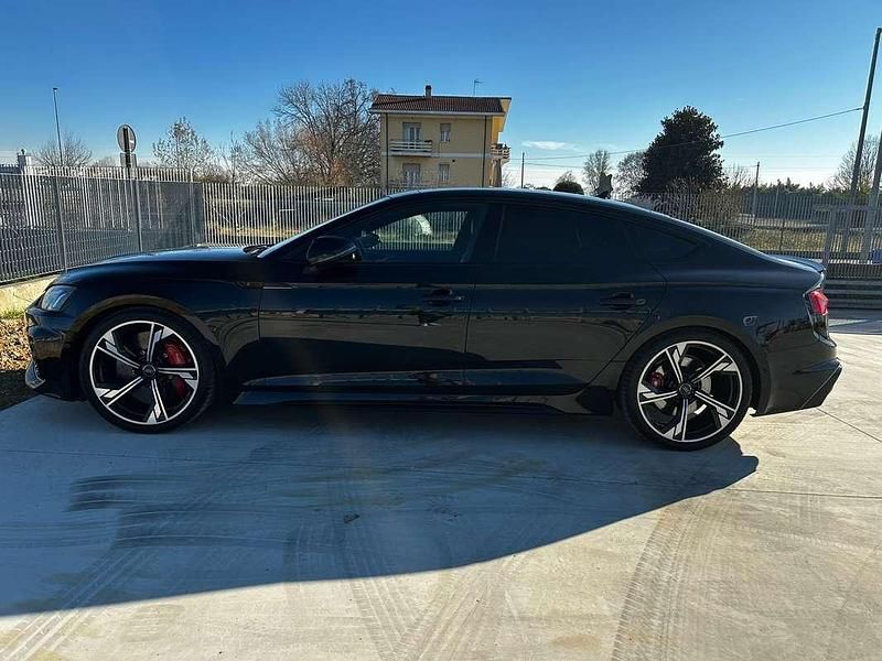 Usata 2020 Audi RS5 Sportback Tre volumi | 55.000 € (Super prezzo) - Immagine 1/4