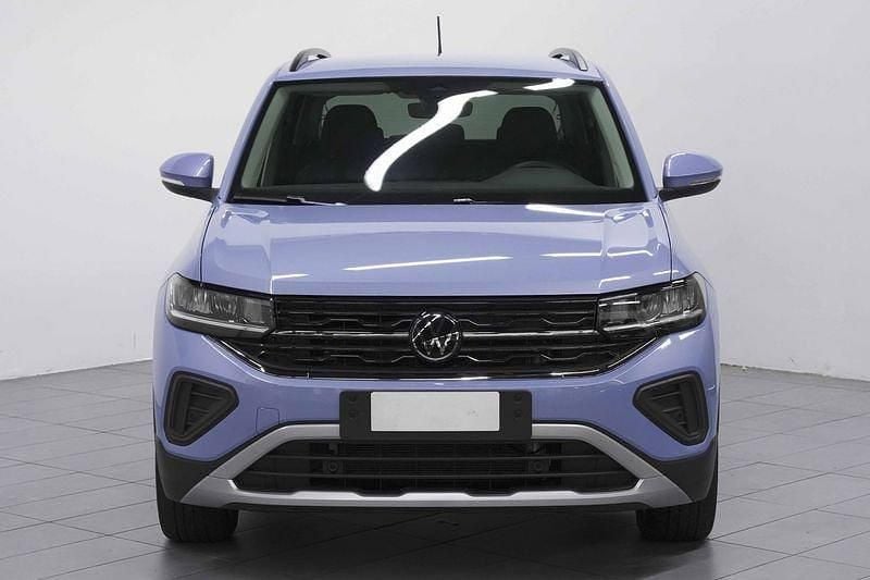 Nuova VW T-Cross Edition 116 CV (85 kW) 2025 SUV