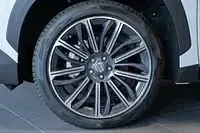 Nuova Sportequipe S6 GT 178 CV (130 kW) 2026 Bianco SUV