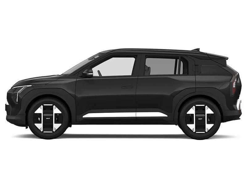 Nuova Kia EV3 Earth 150 kW (204 CV) 2026 Nero SUV