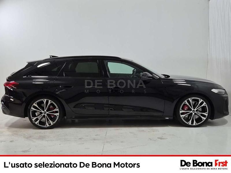 Usata Audi S5 Sport 367 CV (269 kW) 2025 Nero metallizato Station wagon