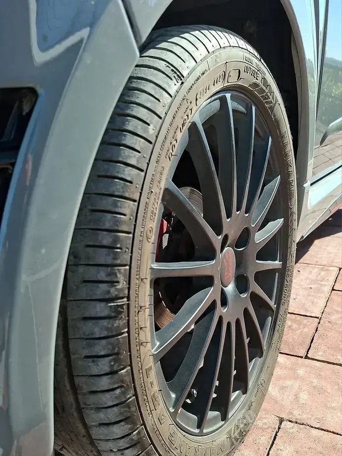 Usata Ligier JS50 2019 Grigio Utilitaria