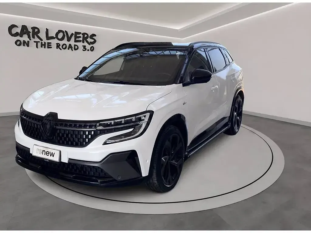 Usata Renault Austral Iconic 200 CV (147 kW) 2023 SUV