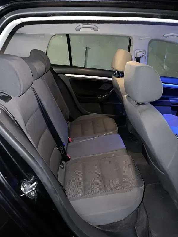 Usata VW Golf IV Sportline 116 CV (85 kW) 2006 Berlina