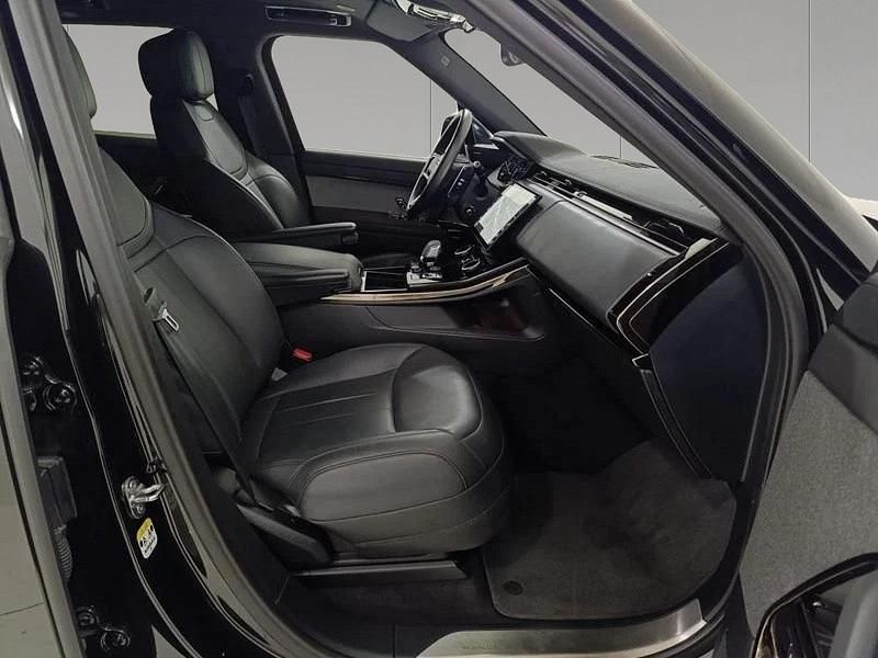 Usata Land Rover Range Rover Sport SE Dynamic 249 CV (183 kW) 2023 Santorini black SUV