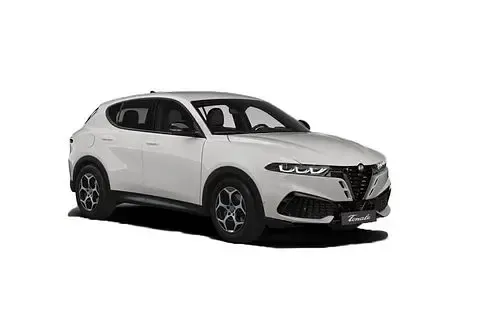 Nuova Alfa Romeo Tonale Sprint 160 CV (117 kW) 2026 Bianco SUV
