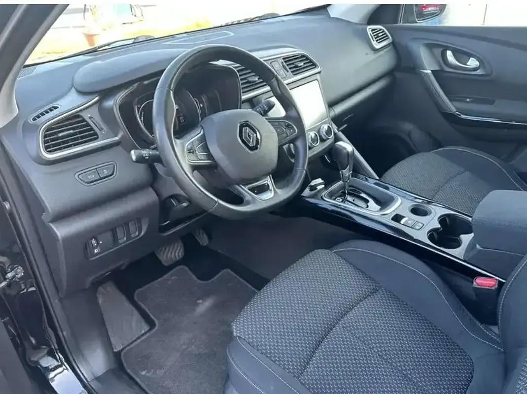 Usata Renault Kadjar Equilibre 116 CV (85 kW) 2022 SUV