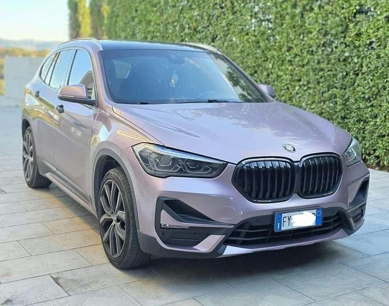Usata BMW X1 xLine 150 CV (110 kW) 2019 SUV