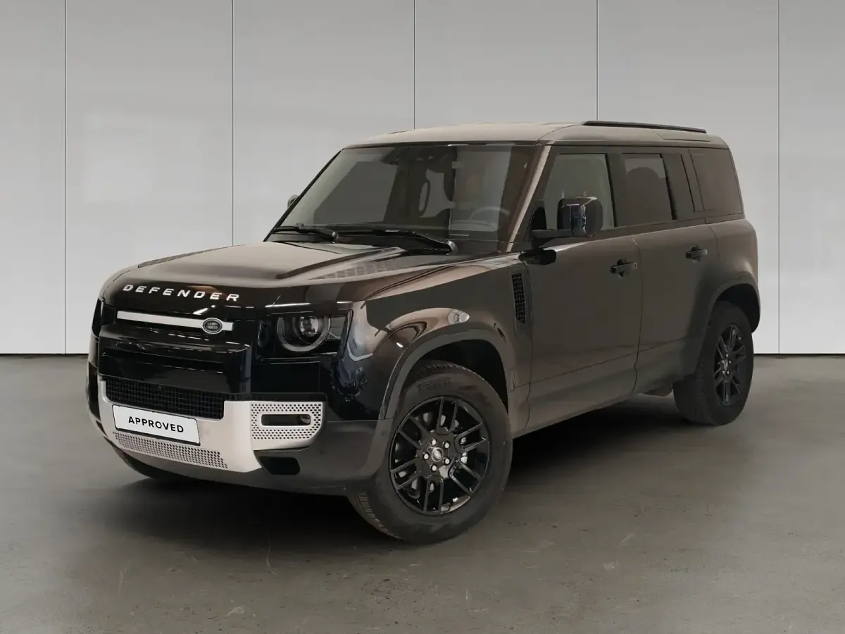 Occasion Land Rover Defender S 200 ch (147 kW) 2025 SUV