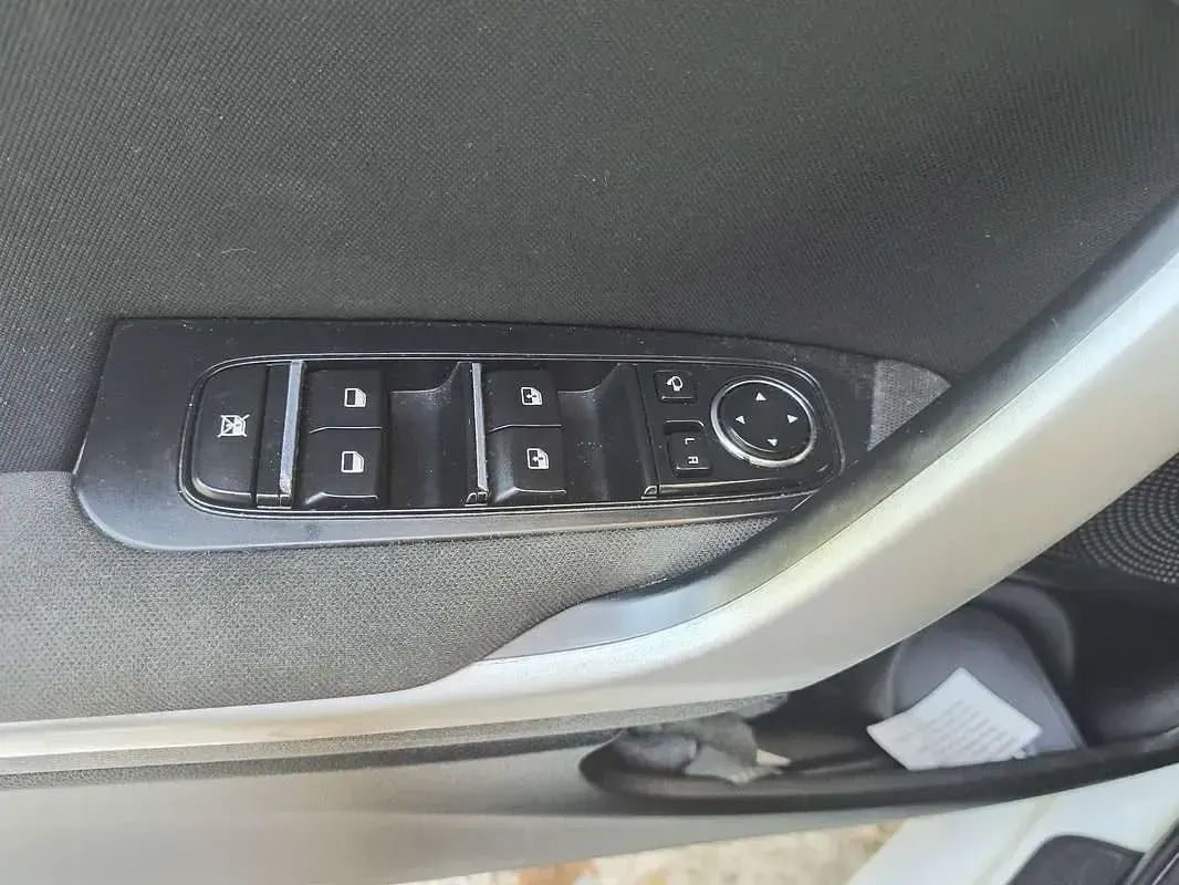 Usata Kia Ceed Sportswagon 116 CV (85 kW) 2019 Station wagon