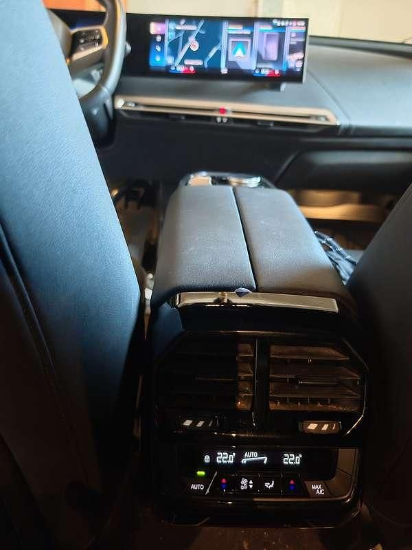 Usata BMW iX 102 kW (139 CV) 2022 SUV