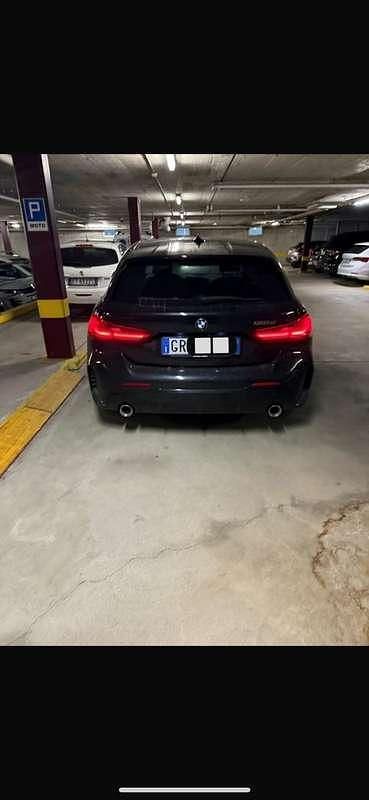 Usata BMW 120 M Sport 190 CV (139 kW) 2023 Utilitaria
