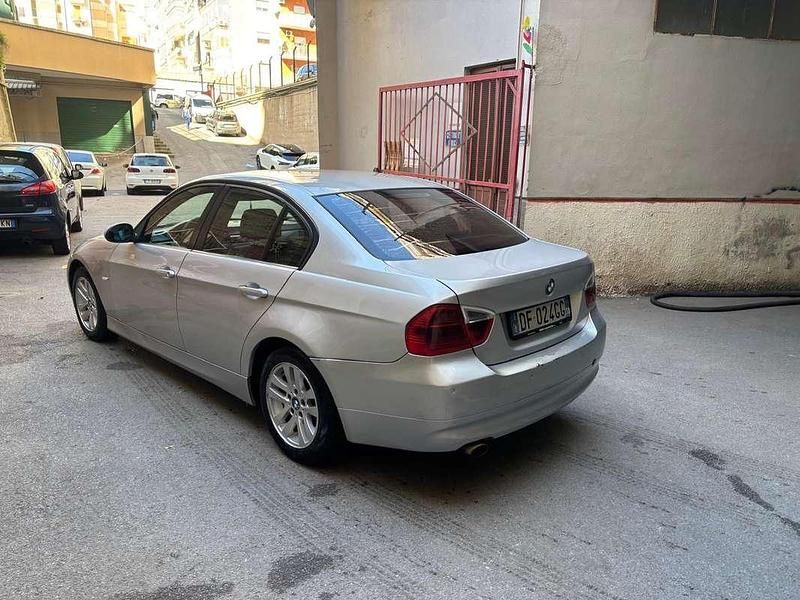 Usata BMW 320 163 CV (119 kW) 2007 Berlina