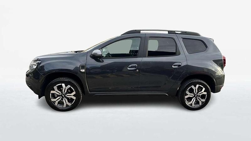 Usata Dacia Duster Journey 101 CV (74 kW) 2023 Grigio SUV