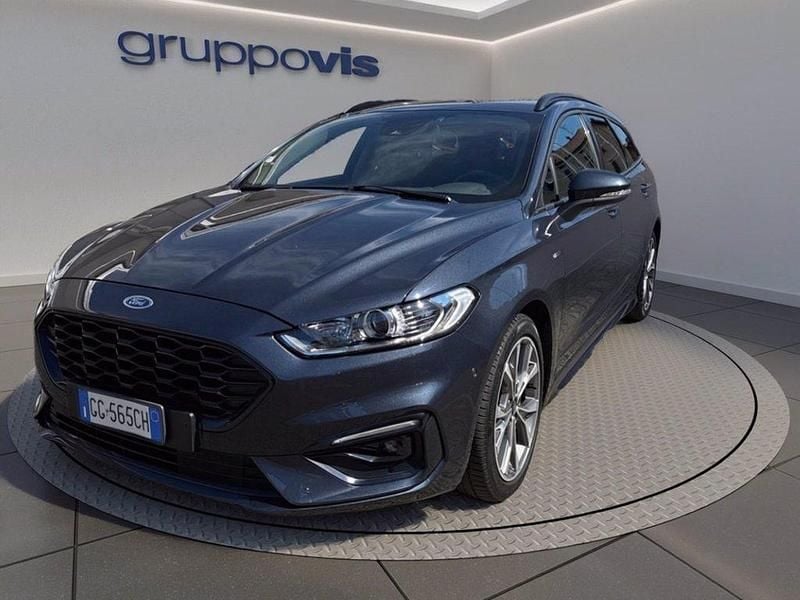 Usata Ford Mondeo Business Edition 188 CV (138 kW) 2021 Station wagon