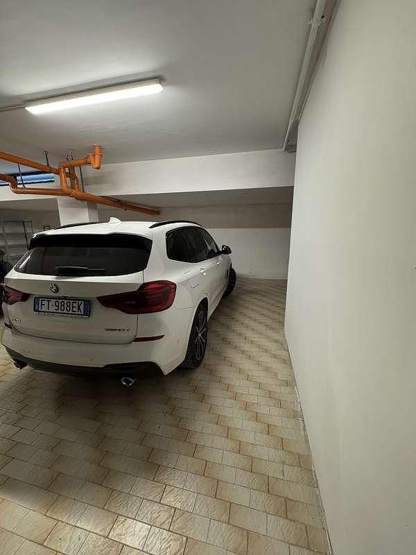 Usata BMW X3 M Sport 190 CV (139 kW) 2018 SUV