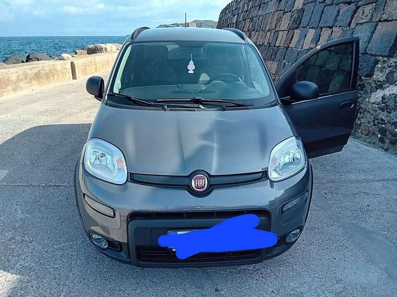 Usata Fiat Panda S 69 CV (50 kW) 2023 Utilitaria