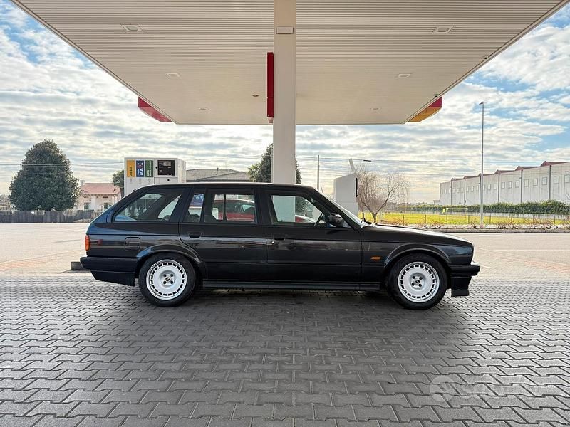 Usata BMW 325 171 CV (125 kW) 1989 Station wagon