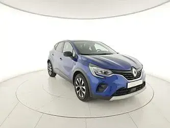 Usata Renault Captur Evolution 101 CV (74 kW) 2024 SUV