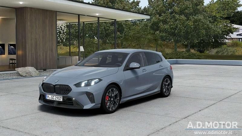 Nuova BMW 120 M Sport 170 CV (125 kW) 2026 Other Utilitaria
