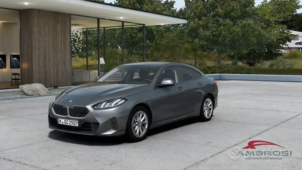 Usata BMW 220 Gran Coupé 163 CV (119 kW) 2025 Coupé
